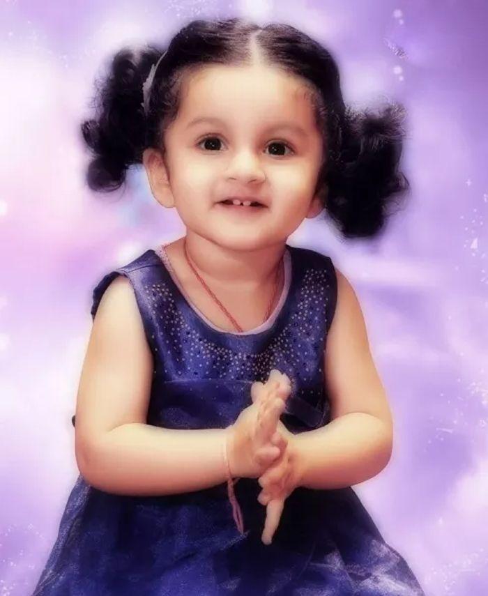 Mahesh Babu Daughter Sitara Cute Pics