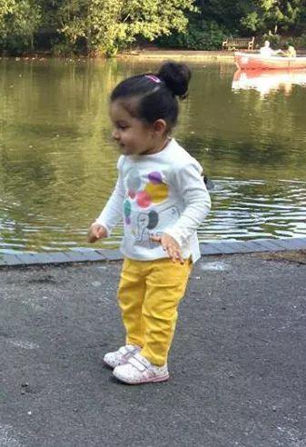 Mahesh Babu Daughter Sitara Cute Pics