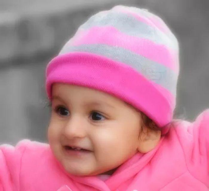 Mahesh Babu Daughter Sitara Cute Pics