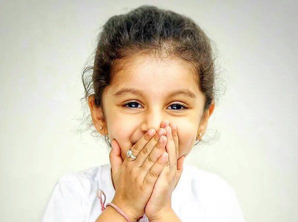 Mahesh Babu Daughter Sitara Latest Cute Stills