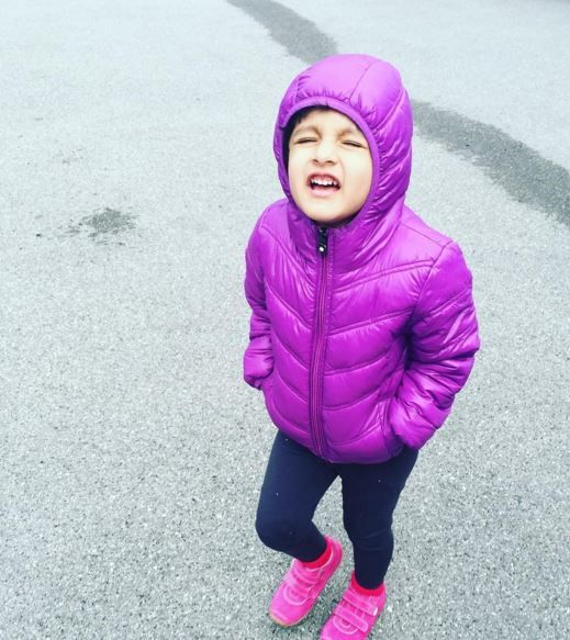 Mahesh Babu Daughter Sitara Latest Cute Stills