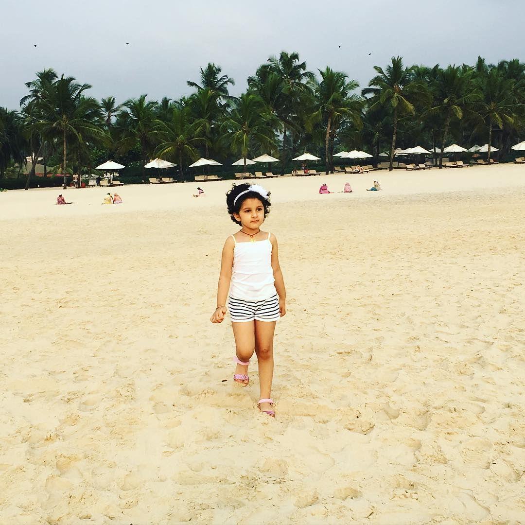 Mahesh Babu Daughter Sitara Latest Photos