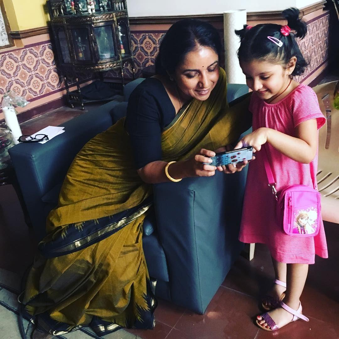 Mahesh Babu Daughter Sitara Latest Photos