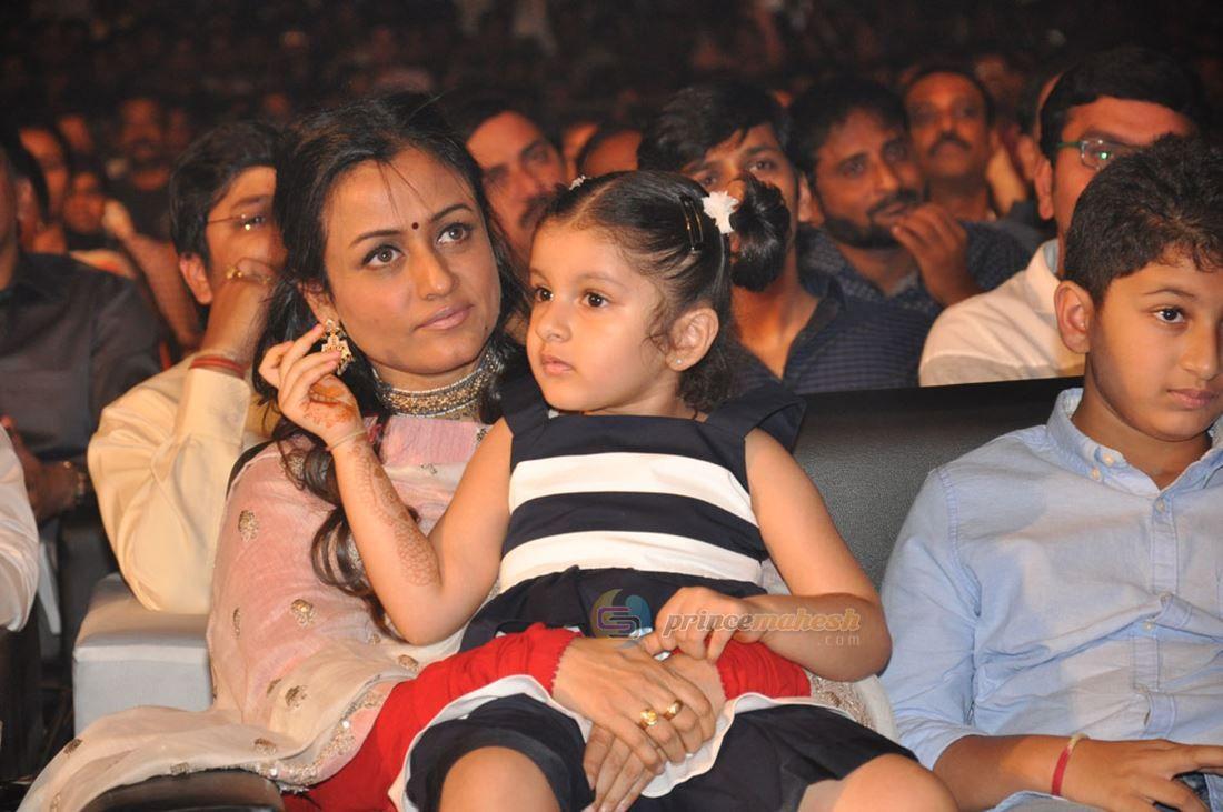 Mahesh Babu Daughter Sitara Latest Photos