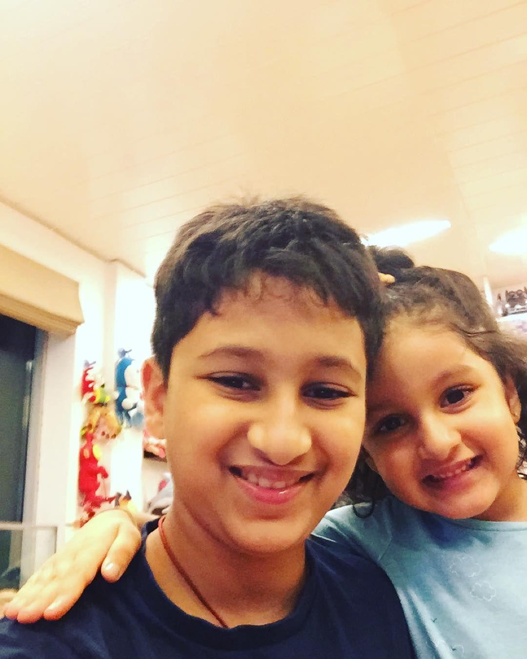Mahesh Babu Daughter Sitara Latest Photos