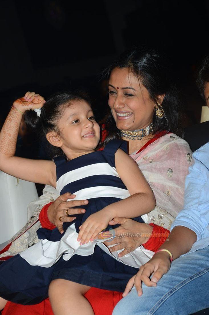 Mahesh Babu Daughter Sitara Latest Photos