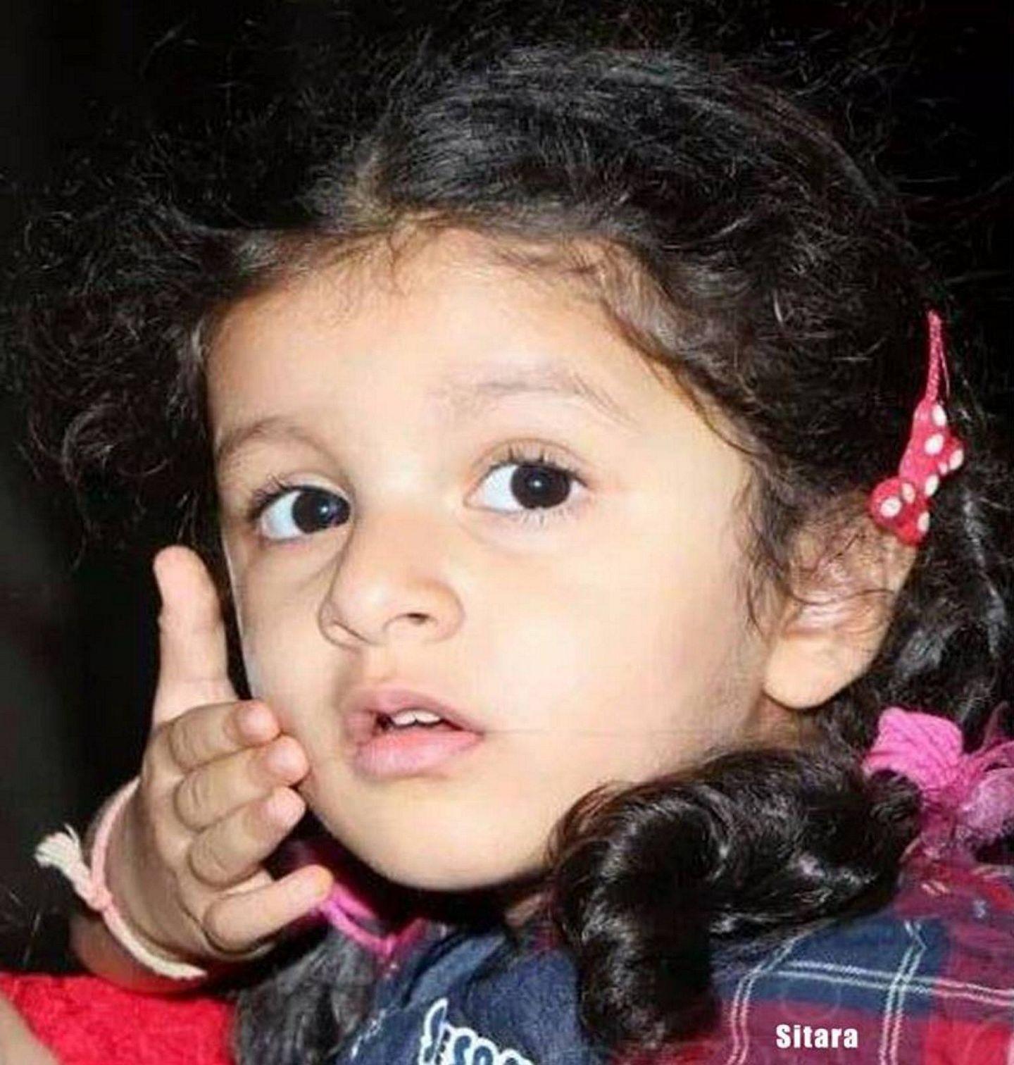 Mahesh Babu Daughter Sitara Latest Unseen Photos