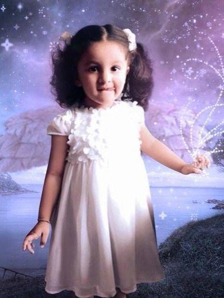 Mahesh Babu Daughter Sitara Latest Unseen Photos