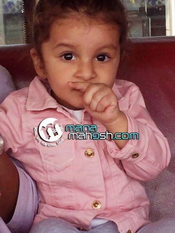 Mahesh Babu Daughter Sitara Latest Unseen Photos