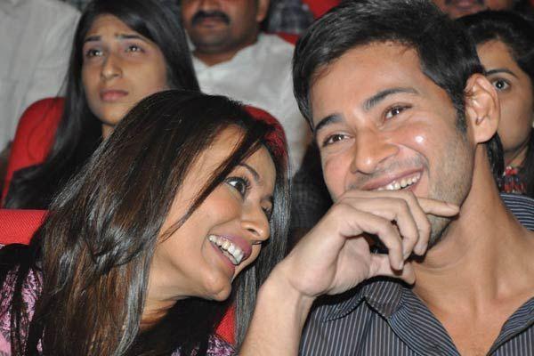 Mahesh Babu rare childhood and family photographs