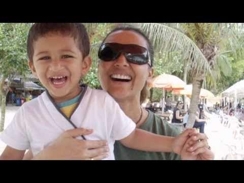 Mahesh Babu rare childhood and family photographs