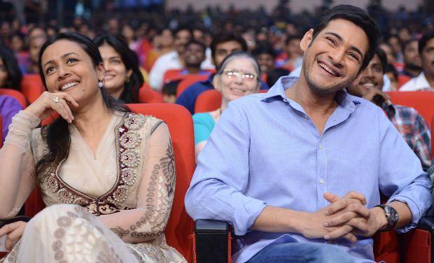 Mahesh Babu rare childhood and family photographs