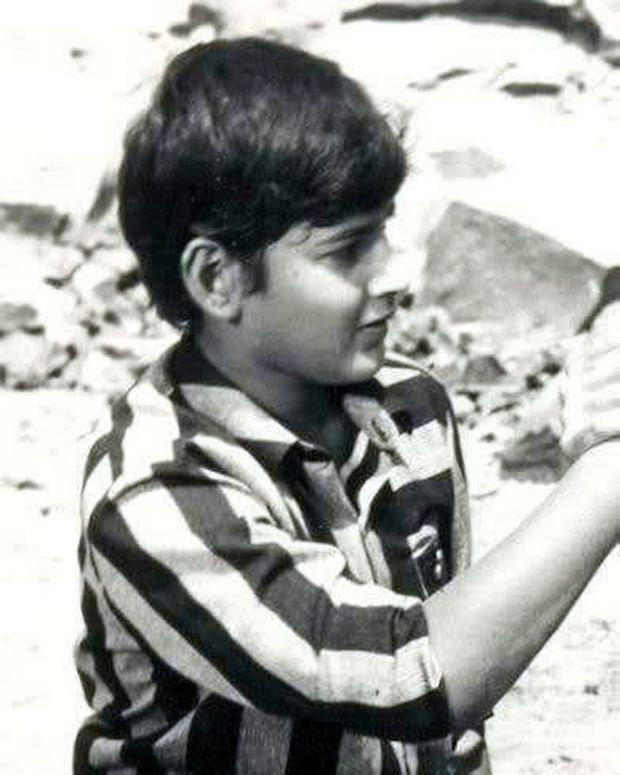 Mahesh Babu Rare Images