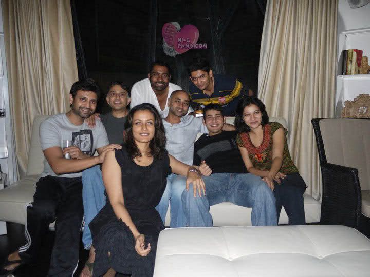 Mahesh Babu Rare Images