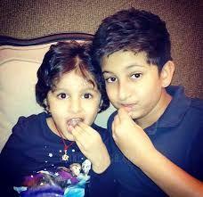 Mahesh Babu With His Childrens Rare Photos