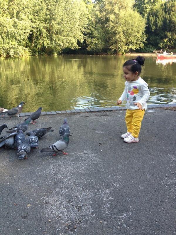 Mahesh Babu With His Childrens Rare Photos