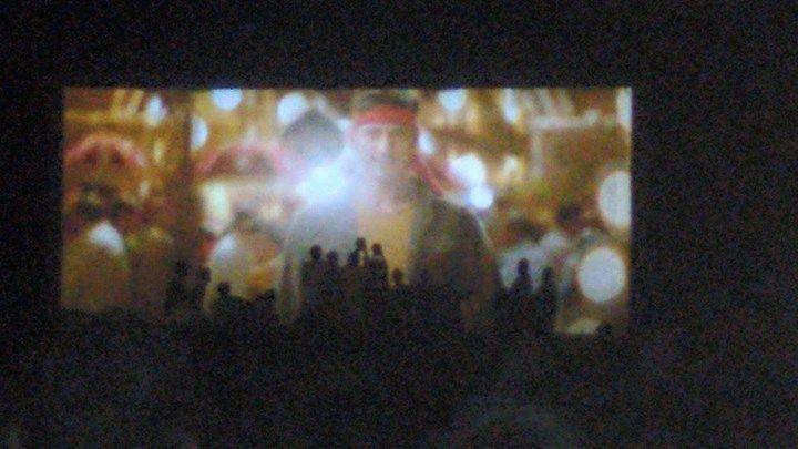 Mahesh Entrance Photos in Srimanthudu