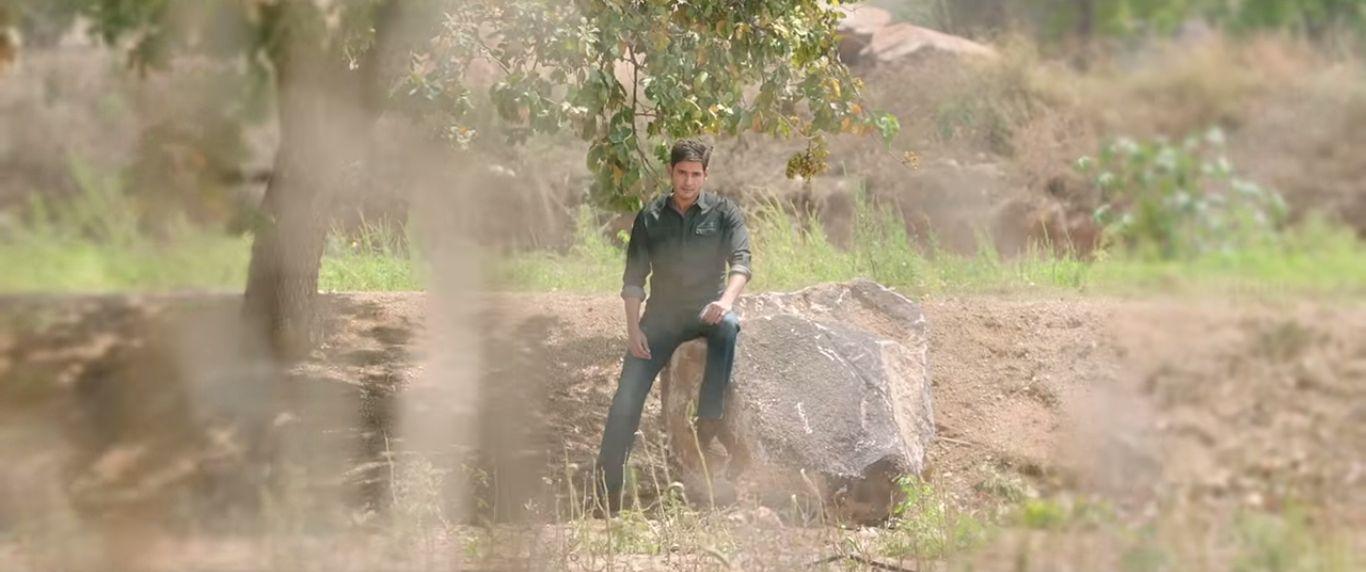 Prince Mahesh Srimanthudu Latest Stills