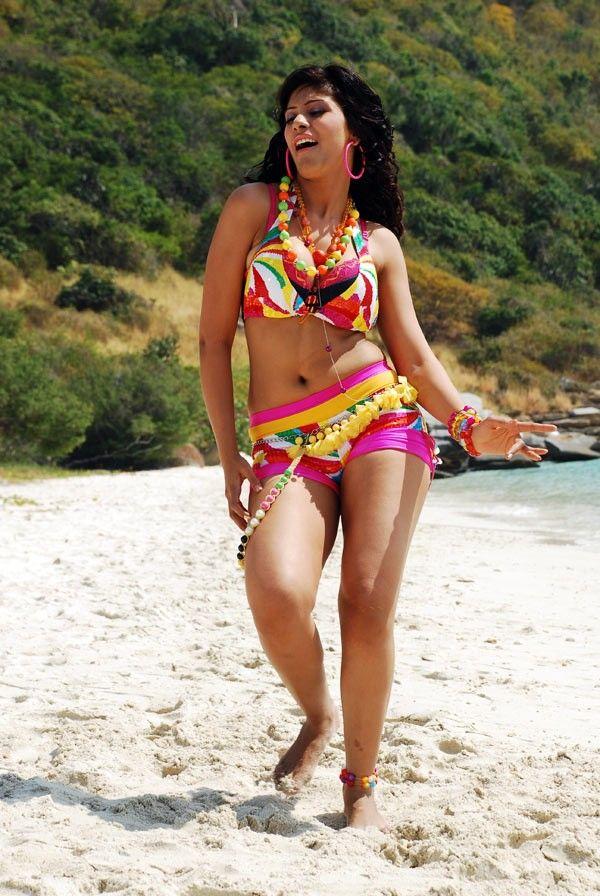 Malishka Sexy Hot Pics