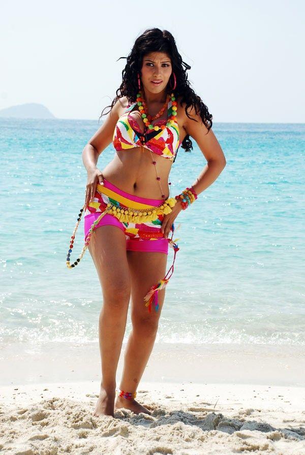 Malishka Sexy Hot Pics