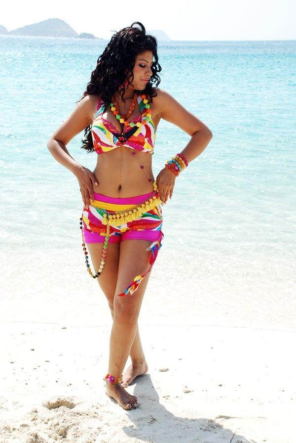 Malishka Sexy Hot Pics