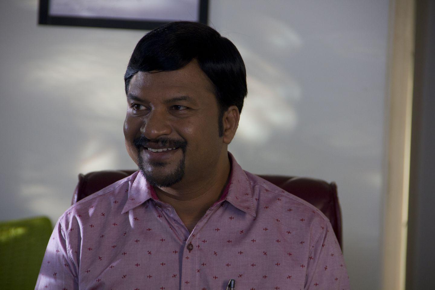 Manalo okkadu Movie Stills