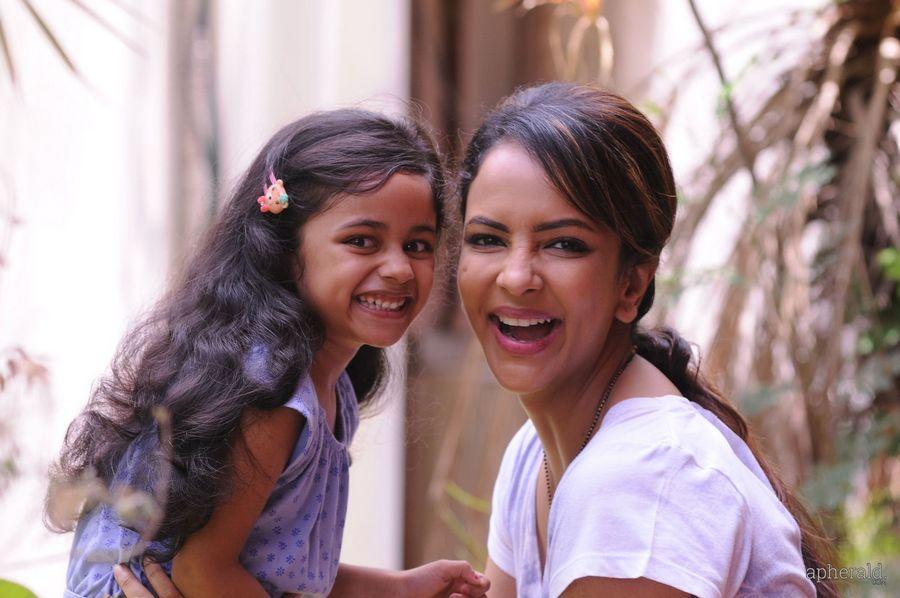 Manchu Lakshmi Budugu Movie Stills