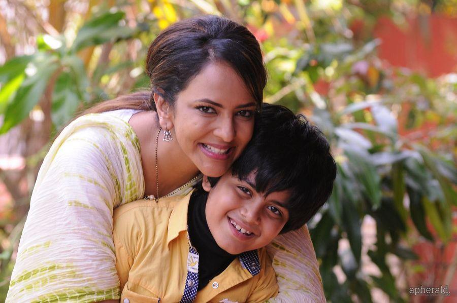 Manchu Lakshmi Budugu Movie Stills