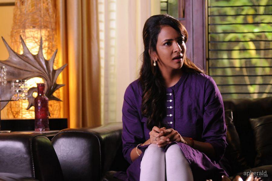 Manchu Lakshmi Budugu Movie Stills