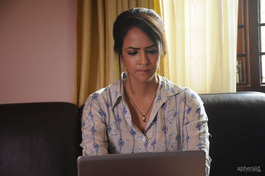 Manchu Lakshmi Budugu Movie Stills