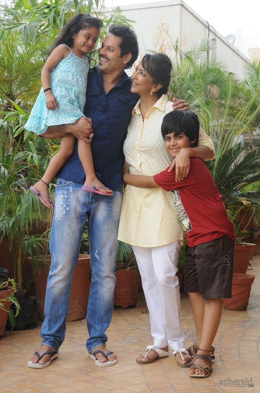 Manchu Lakshmi Budugu Movie Stills