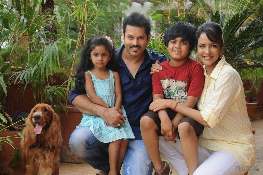 Manchu Lakshmi Budugu Movie Stills