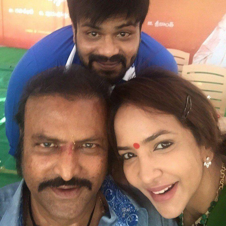 Manchu Lakshmi Prasanna Rare & UNseened Photos