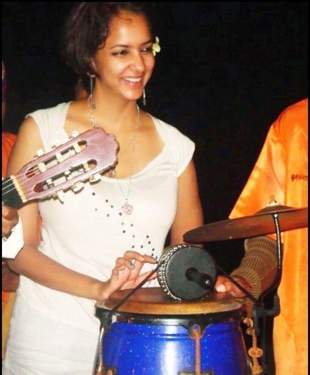 Manchu Lakshmi Prasanna Rare & UNseened Photos