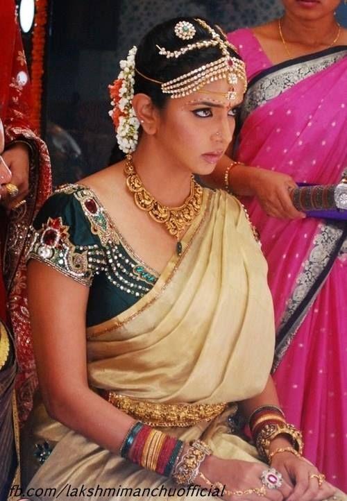 Manchu Lakshmi Prasanna Rare & UNseened Photos