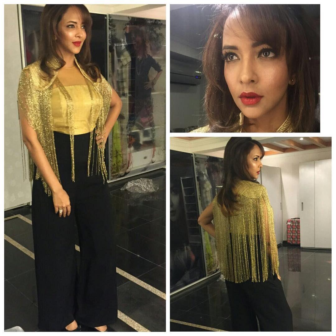 Manchu Lakshmi Unseen Photos