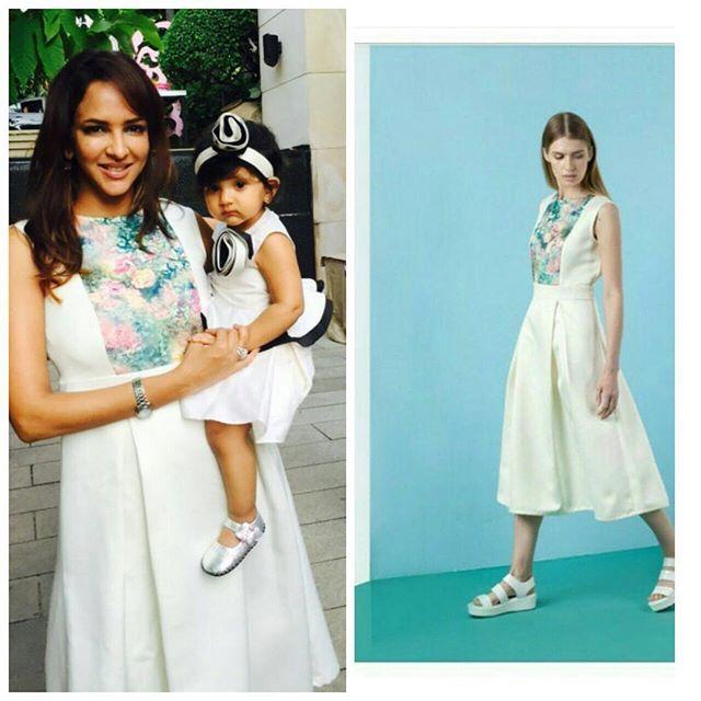 Manchu Lakshmi Unseen Photos