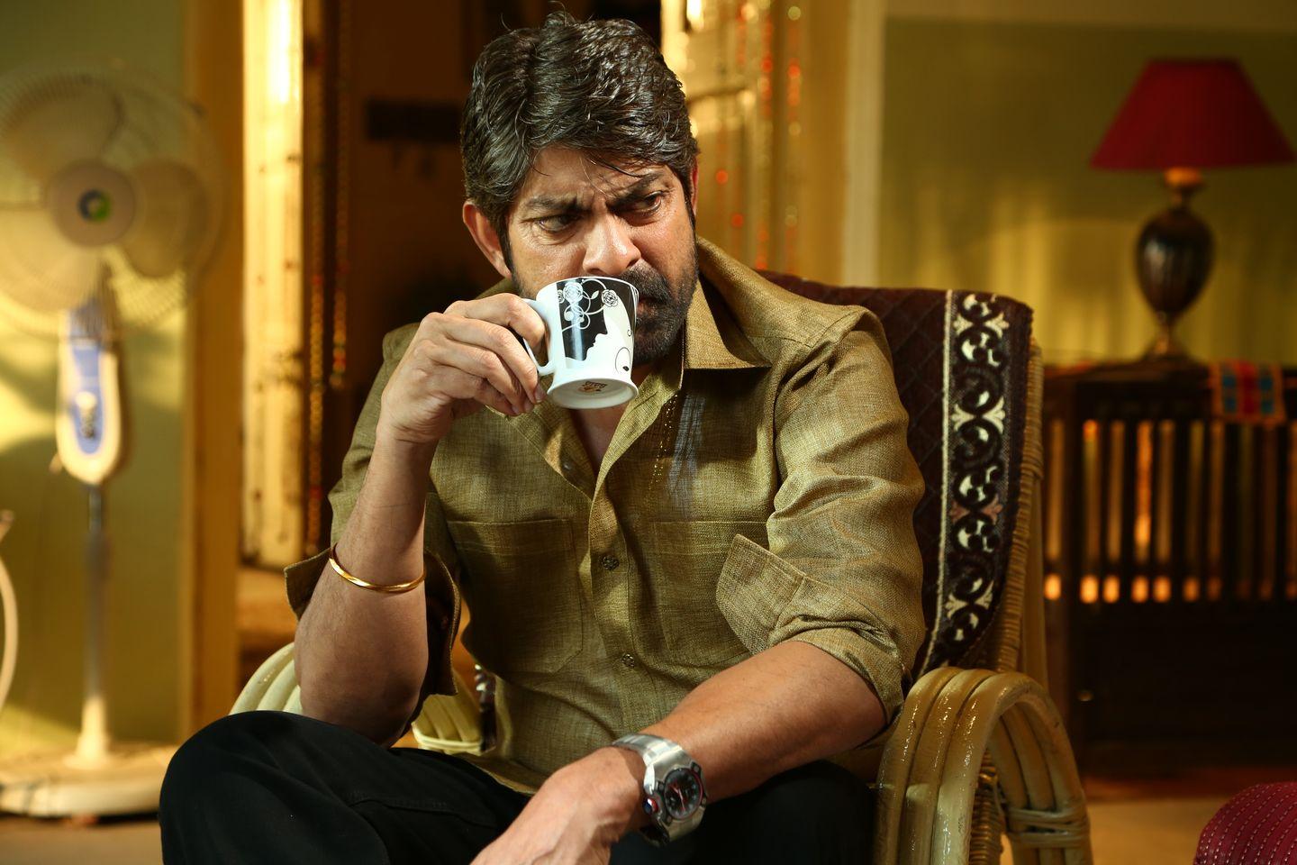 Manchu Manoj Attack Movie Stills