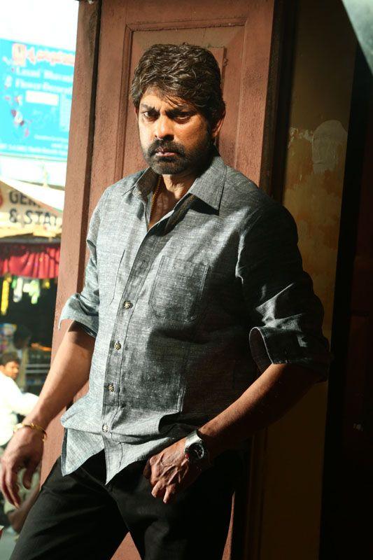 Manchu Manoj Attack Movie Stills