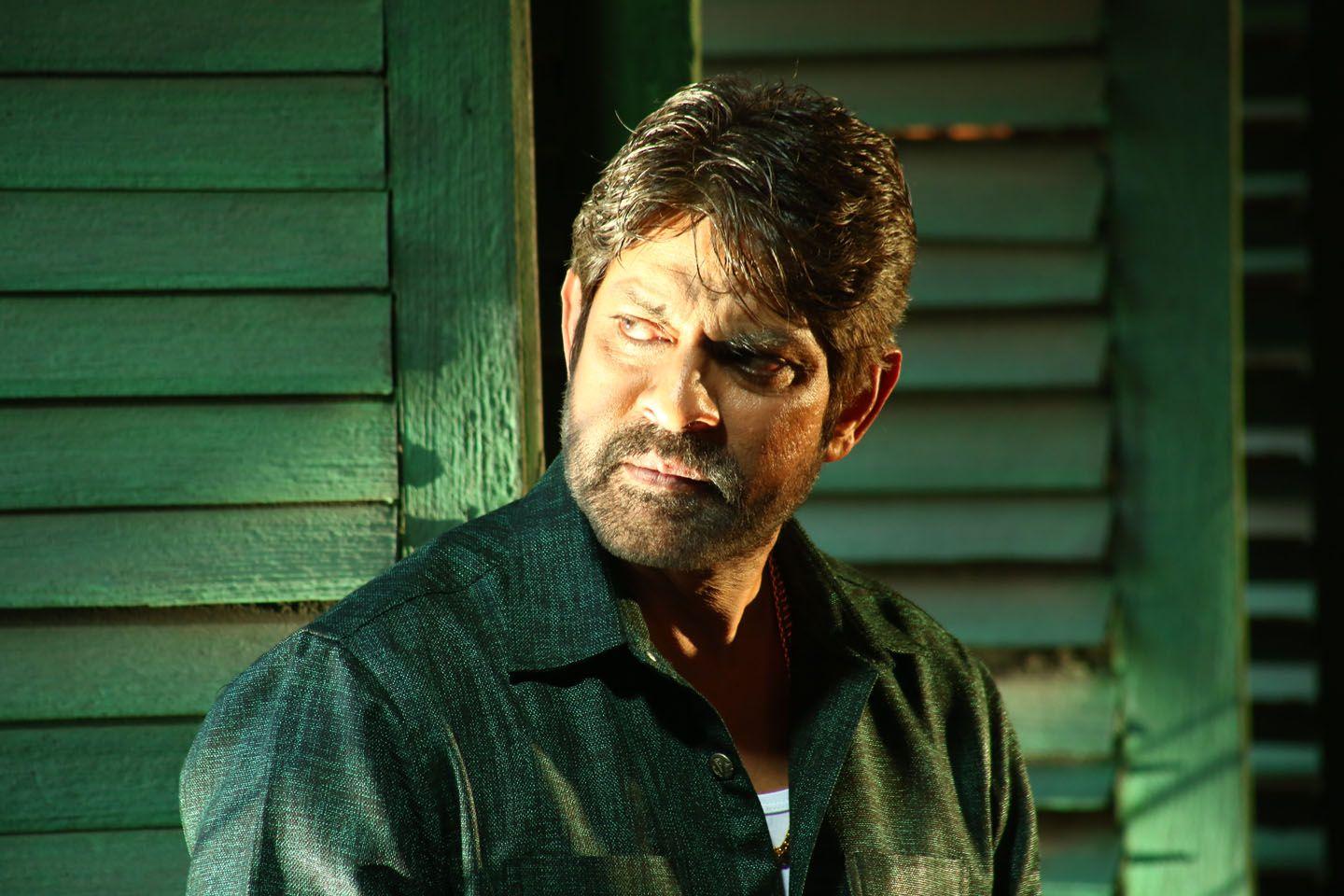 Manchu Manoj Attack Movie Stills