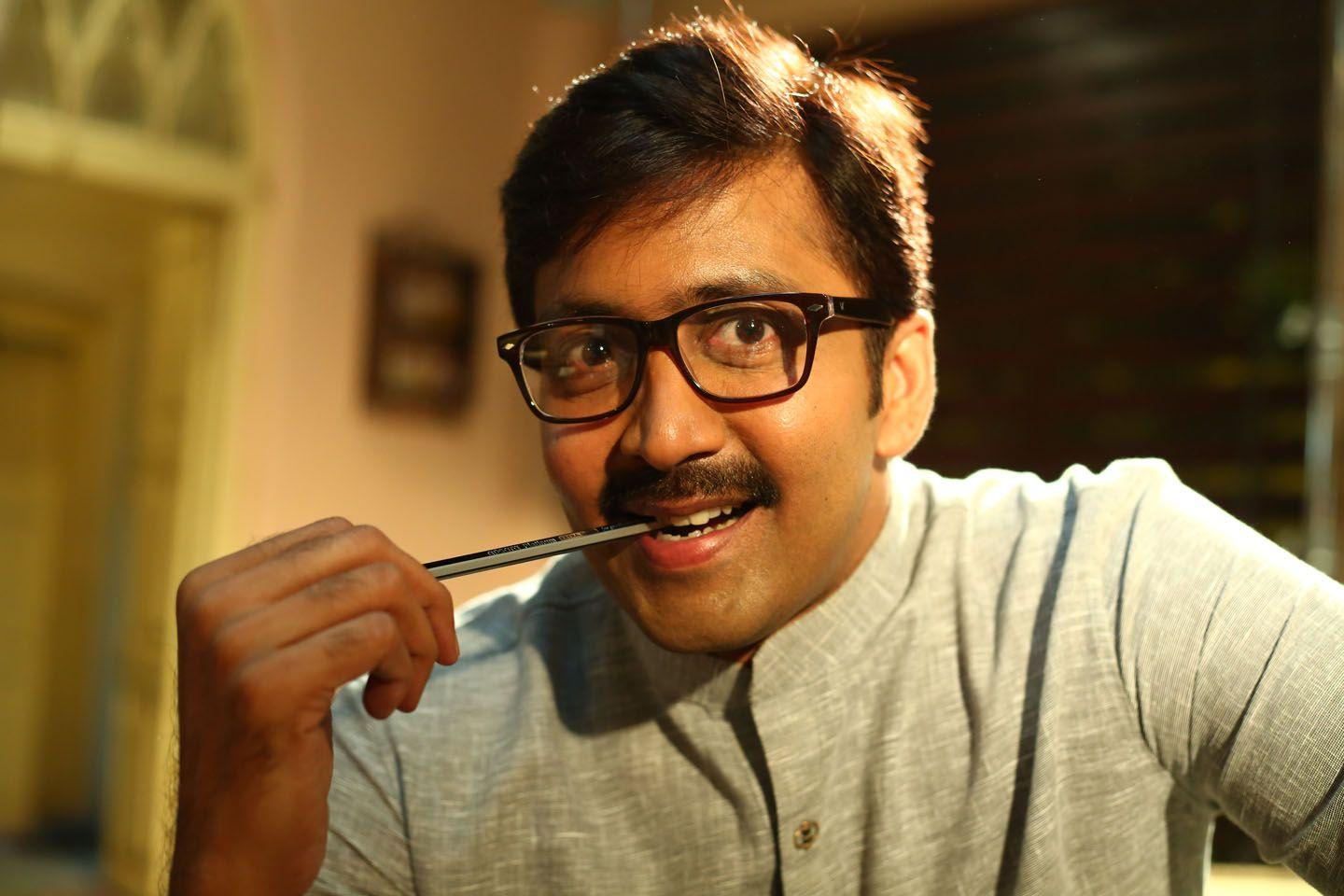 Manchu Manoj Attack Movie Stills
