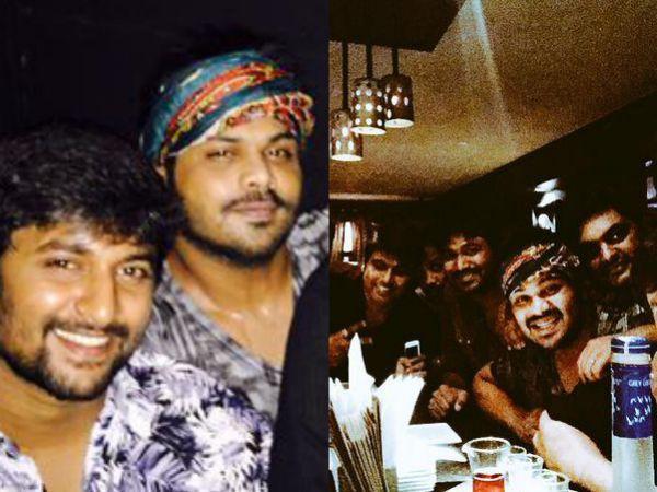 Manchu Manoj Unseen Pictures