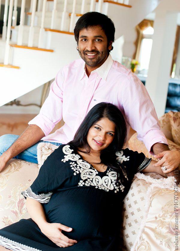 Manchu Vishnu Rare Pictures