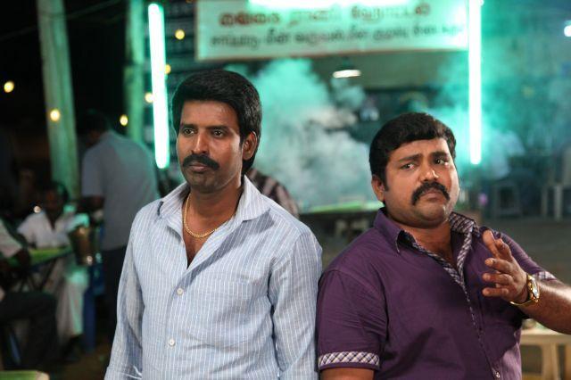 Mapla Singam Movie New Stills