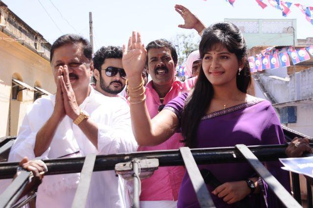 Mapla Singam Movie New Stills