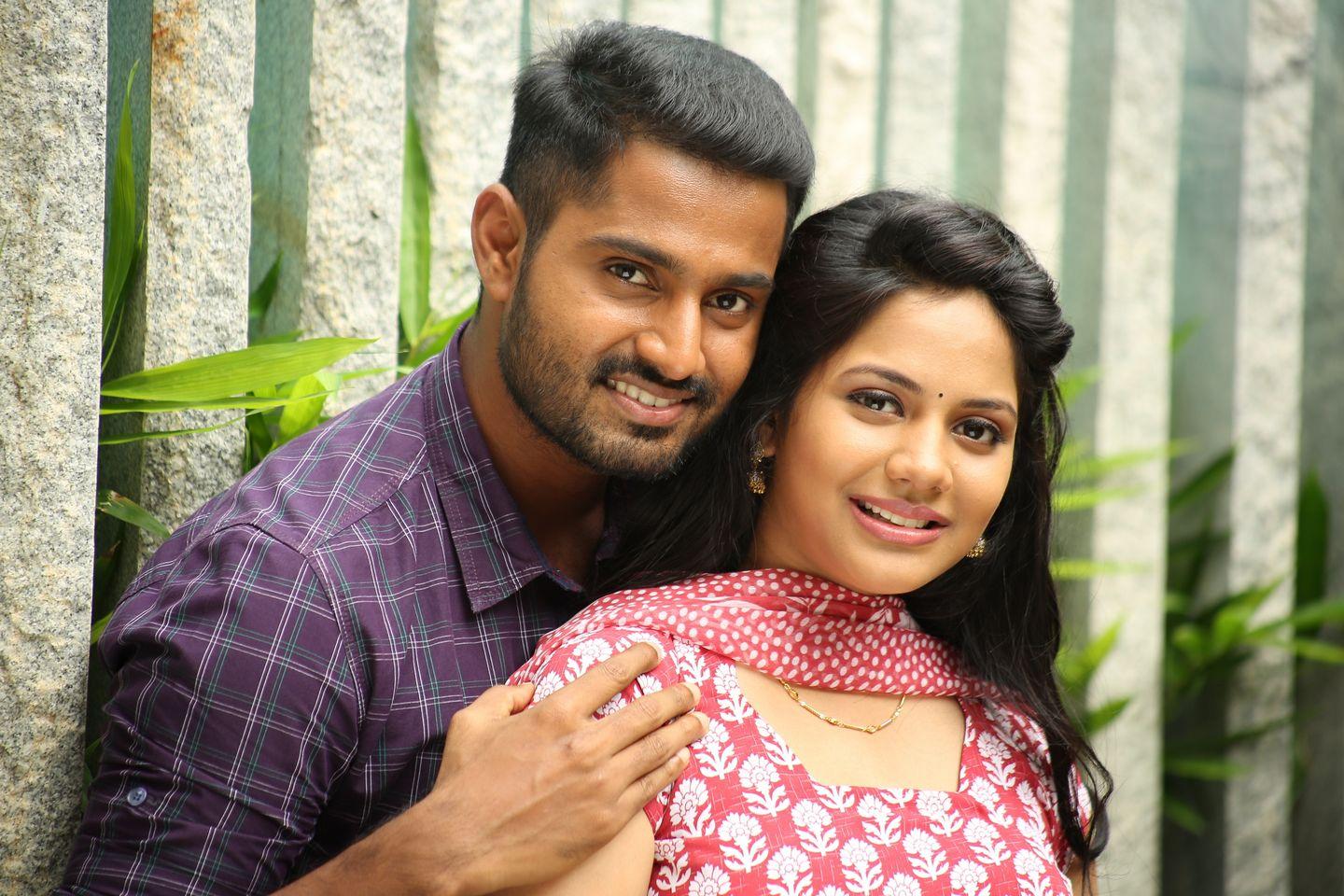 Marainthu Parkum Marmam Enna Movie Stills
