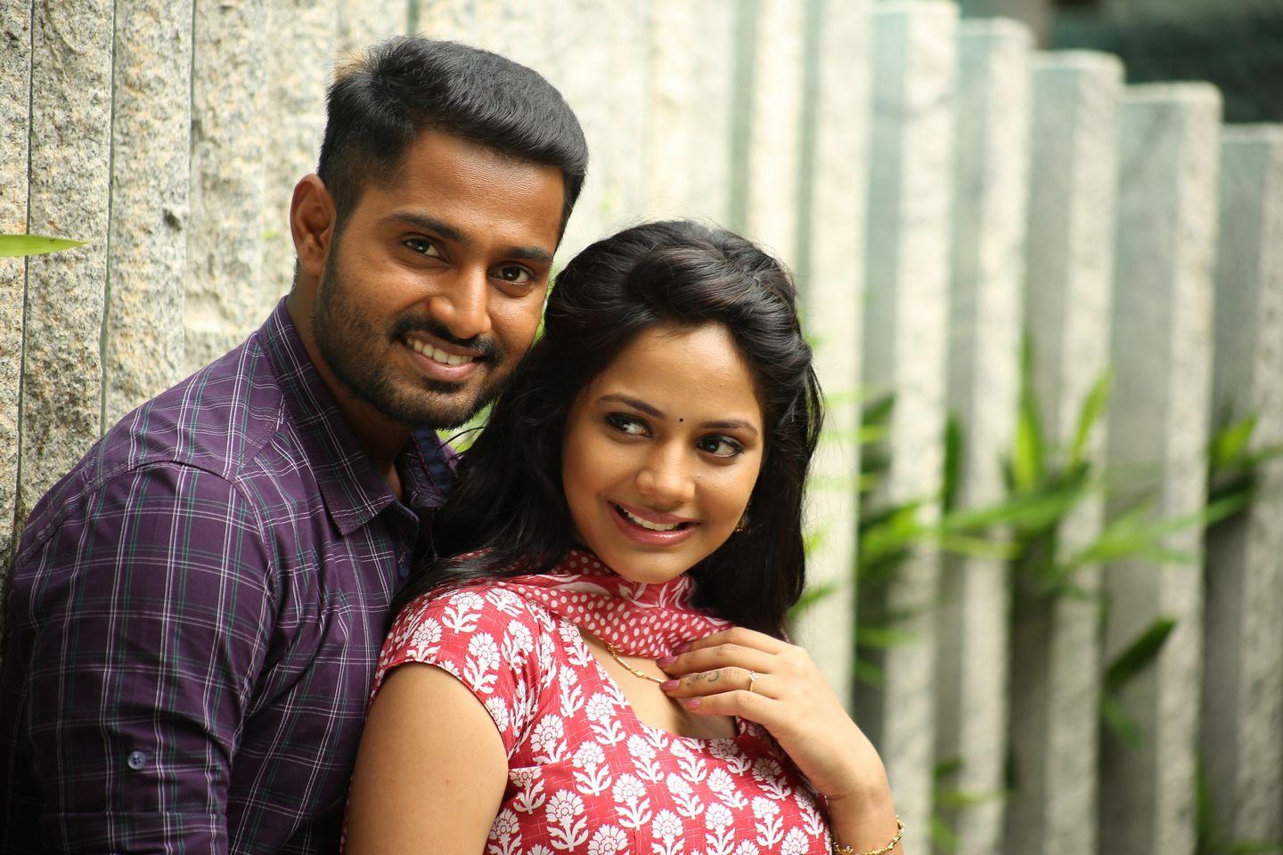 Marainthu Parkum Marmam Enna Movie Stills