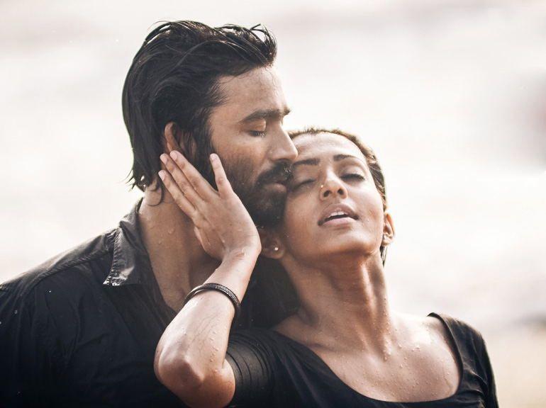 Mariyaan Movie Stills
