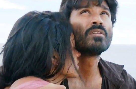 Mariyaan Movie Stills