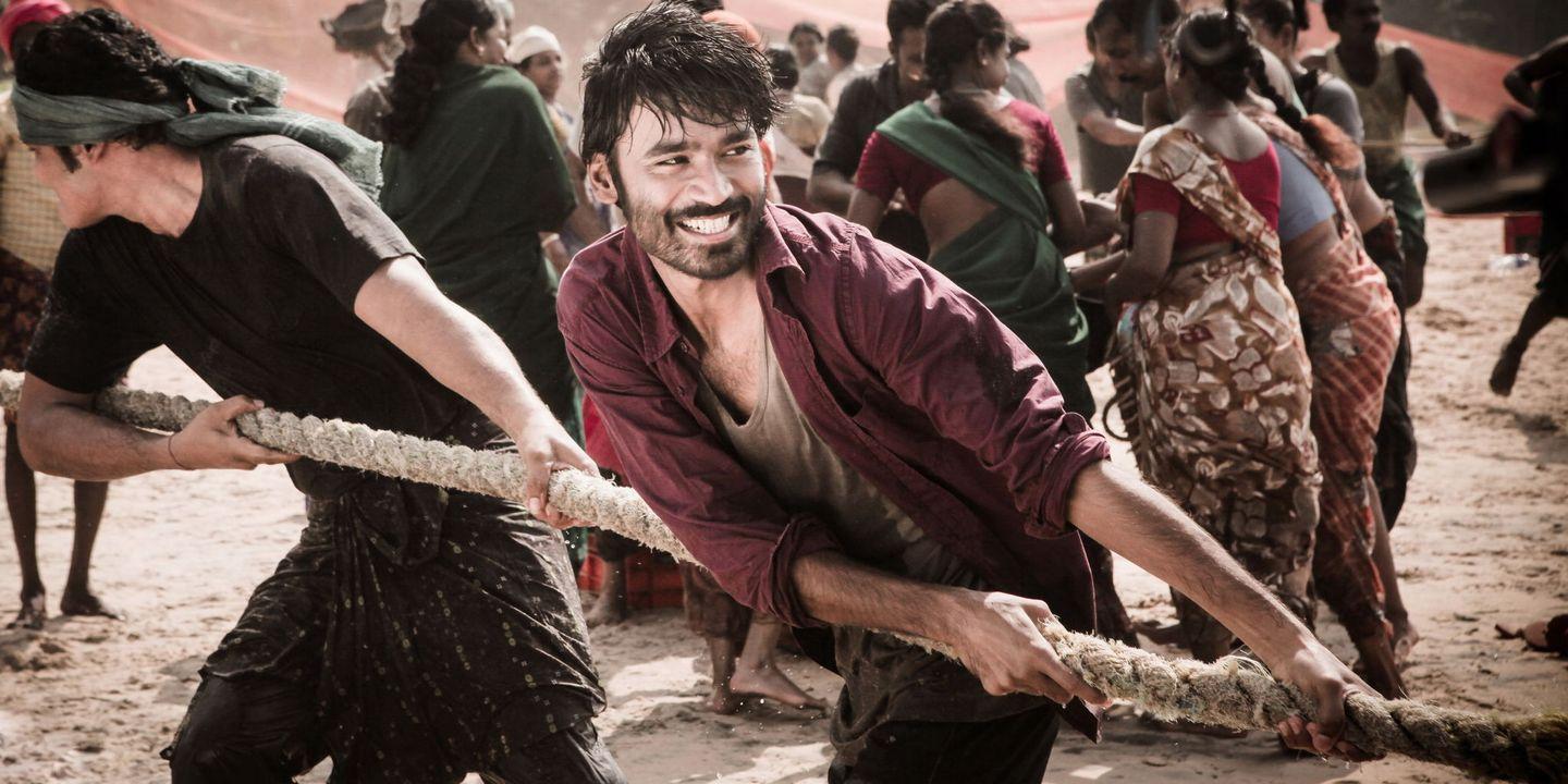 Mariyaan Movie Stills